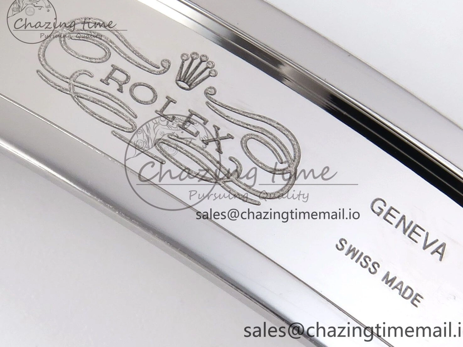 0118 DateJust 36 126234 QF+ 1:1 Best Edition 904L Steel Green Stick Dial on SS Jubilee Bracelet VR Soft 925